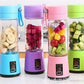 Portable Blender Bottle